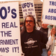 Image for article titled This Day In History: Jimmy Carter Files Report On UFOs